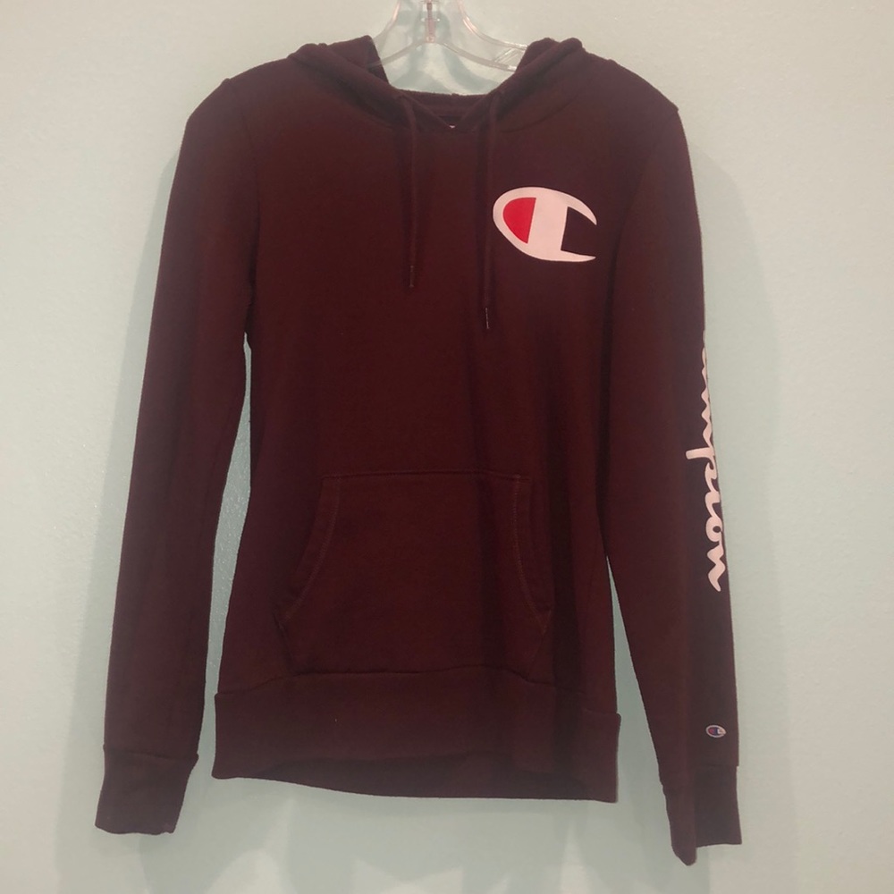 Champion Hoodie